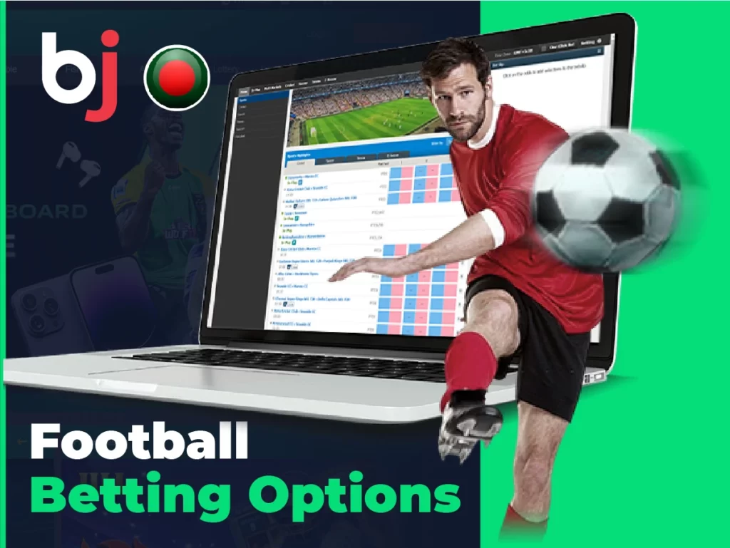 football-betting-options