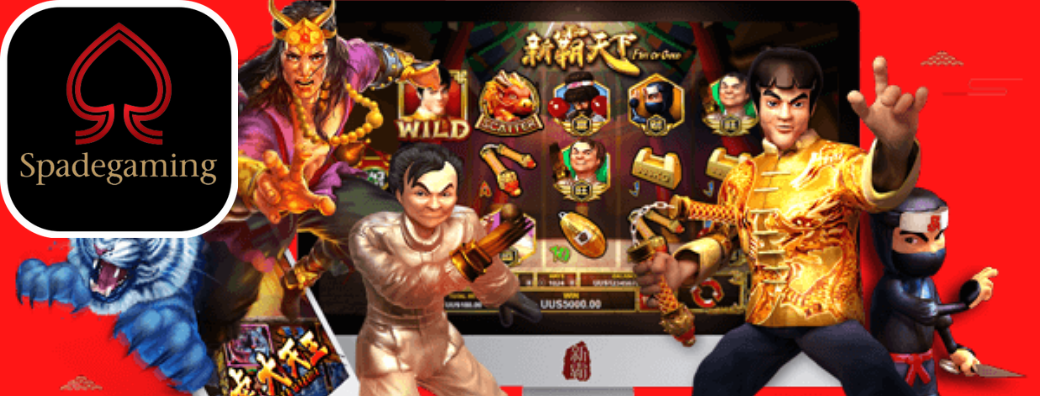 เกมส์-สล็อต-ออนไลน์-spadgaming